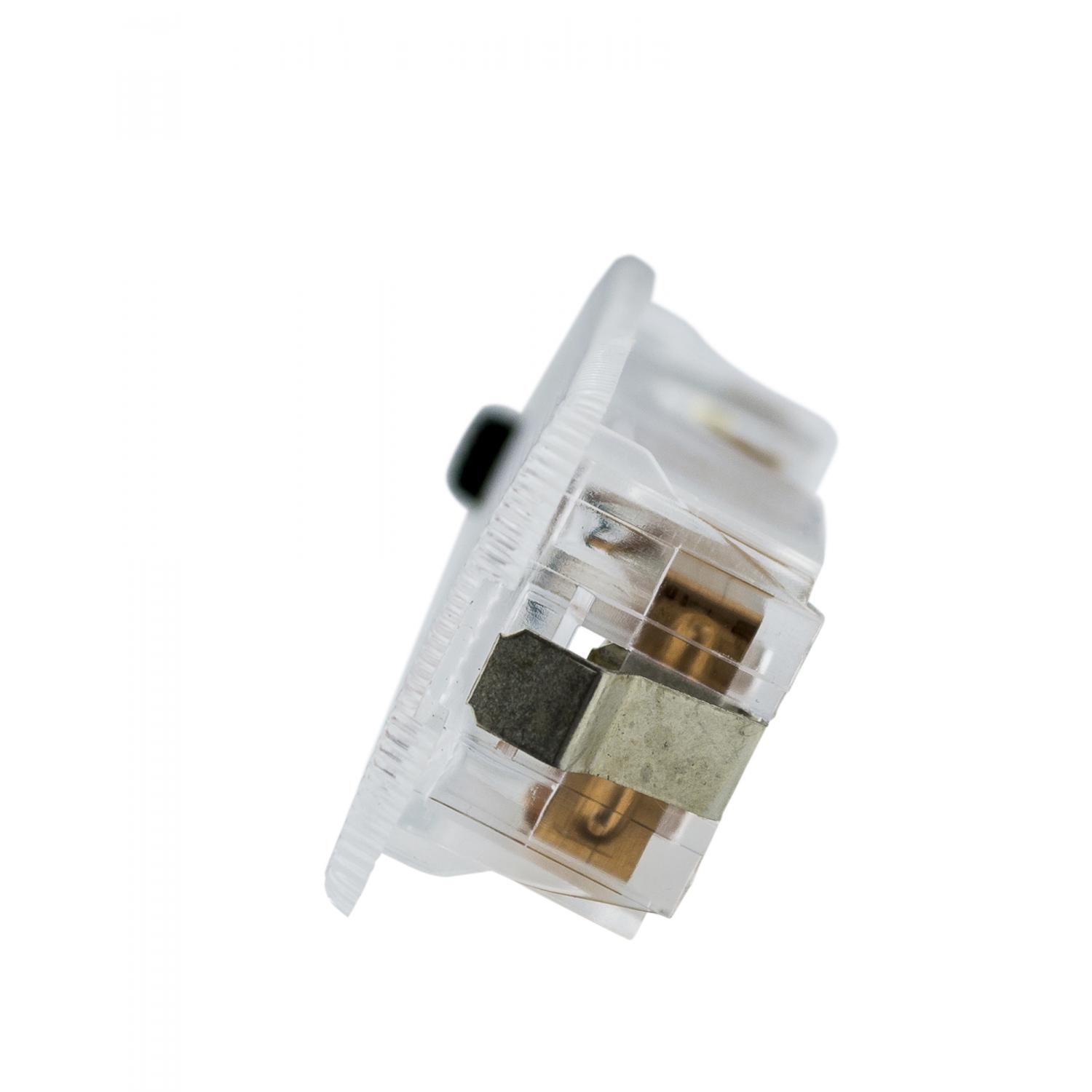 HELLA 003115001 - Interior Light Bulb Housing HELLA 003115001 Interior Light Bulb Housing product image 6 of 7