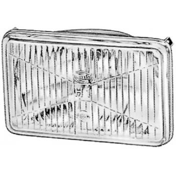 1976 Toyota Corona Driving Light