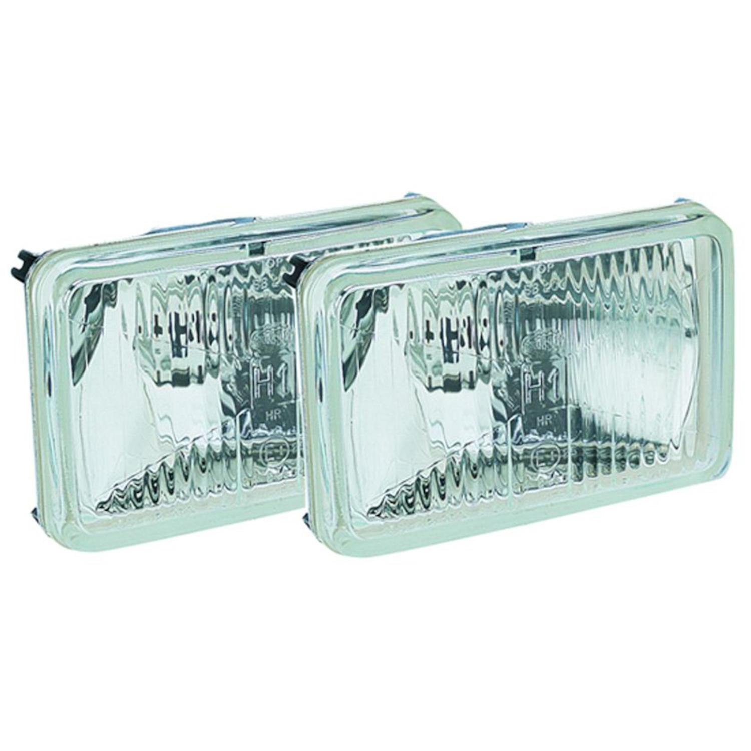HELLA 003177821 - Headlight Assembly HELLA 003177821 Headlight Assembly product image 1 of 1