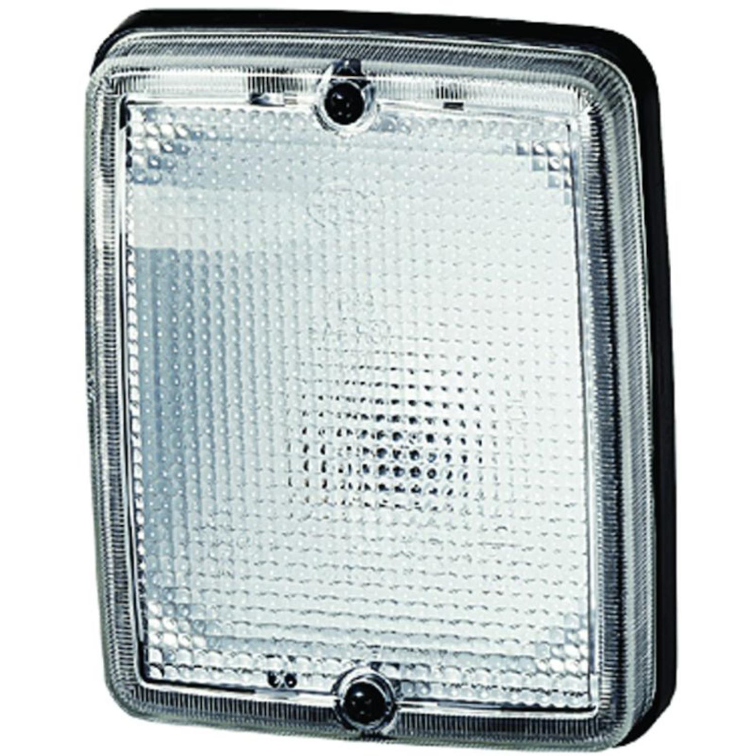 HELLA 003236157 - Back Up Light HELLA 003236157 Back Up Light product image 1 of 1