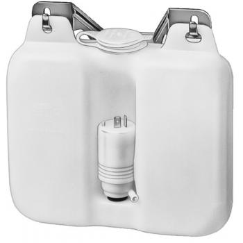 HELLA Washer Fluid Reservoir product image