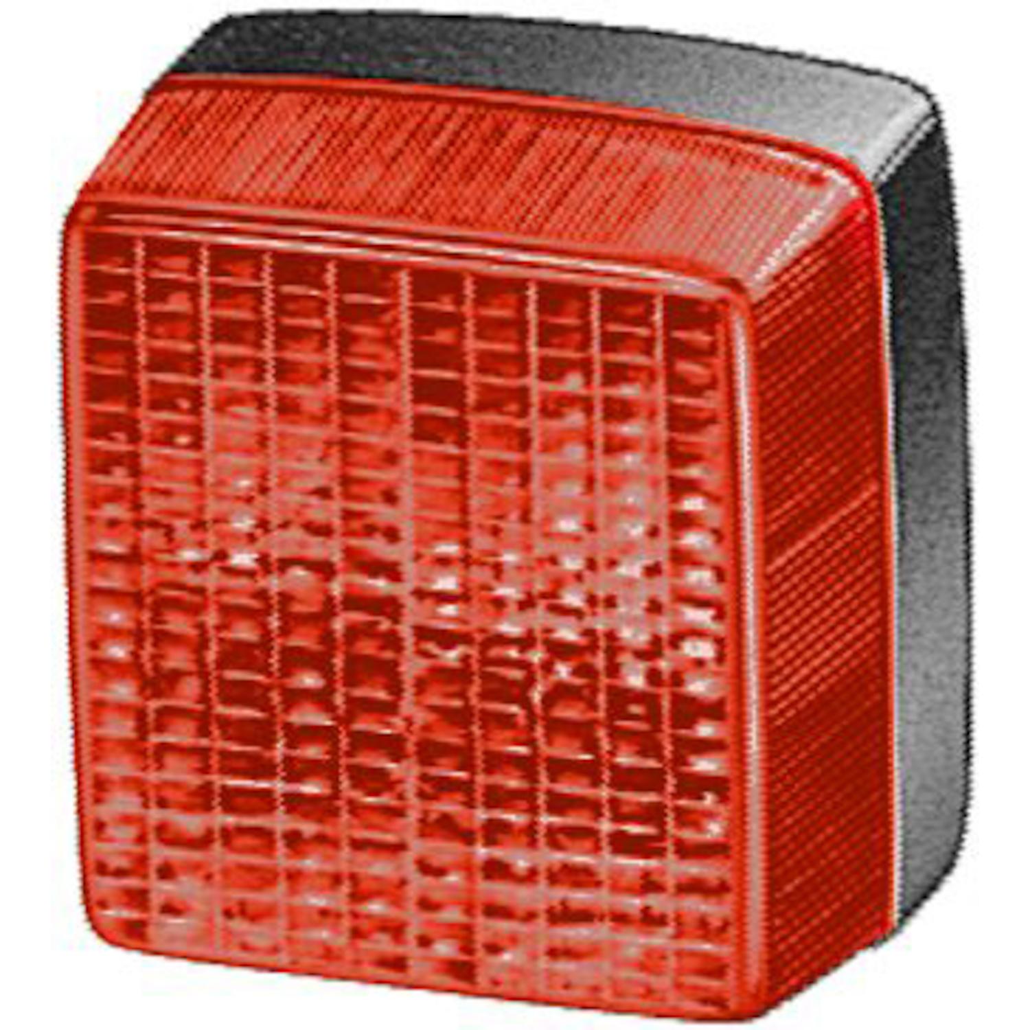 HELLA 003315011 - Fog Light HELLA 003315011 Fog Light product image 1 of 1