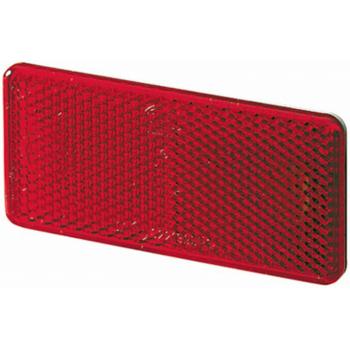 HELLA 003326167 - Side Reflector HELLA 003326167 Side Reflector product image 1 of 1