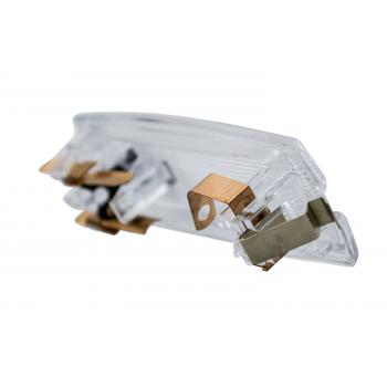 HELLA 003388001 Interior Light Bulb Housing product image 6 of 7