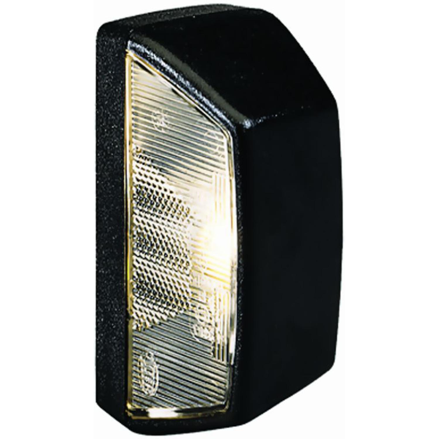 HELLA 003389061 - License Lamp HELLA 003389061 License Lamp product image 1 of 1