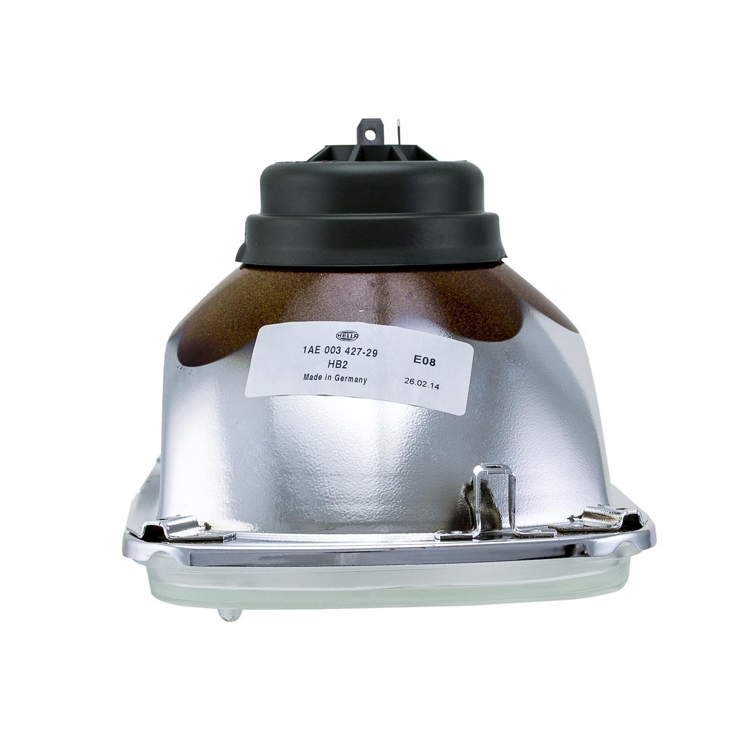 HELLA 003427291 - Headlight Assembly HELLA 003427291 Headlight Assembly product image 4 of 13