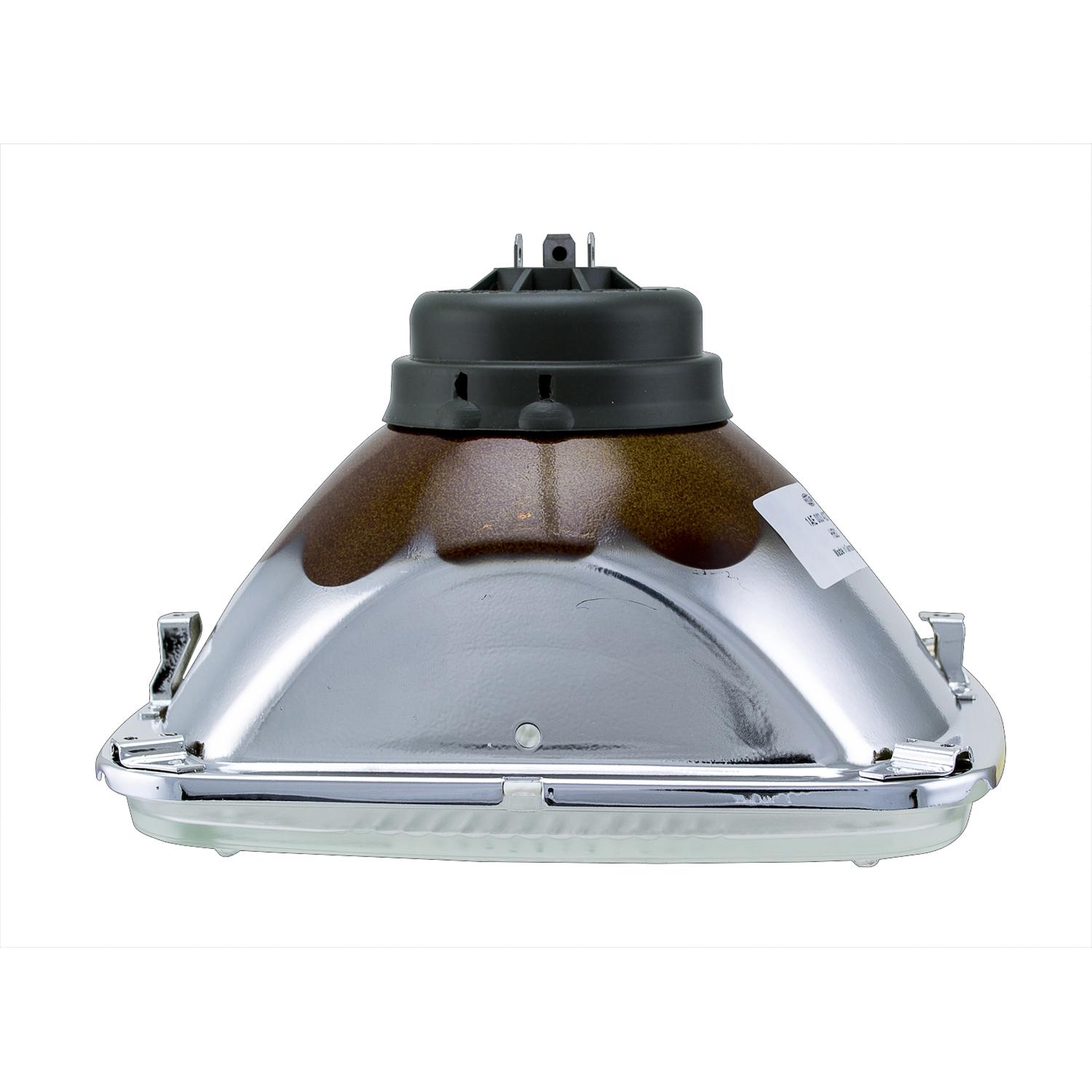 HELLA 003427291 - Headlight Assembly HELLA 003427291 Headlight Assembly product image 5 of 13