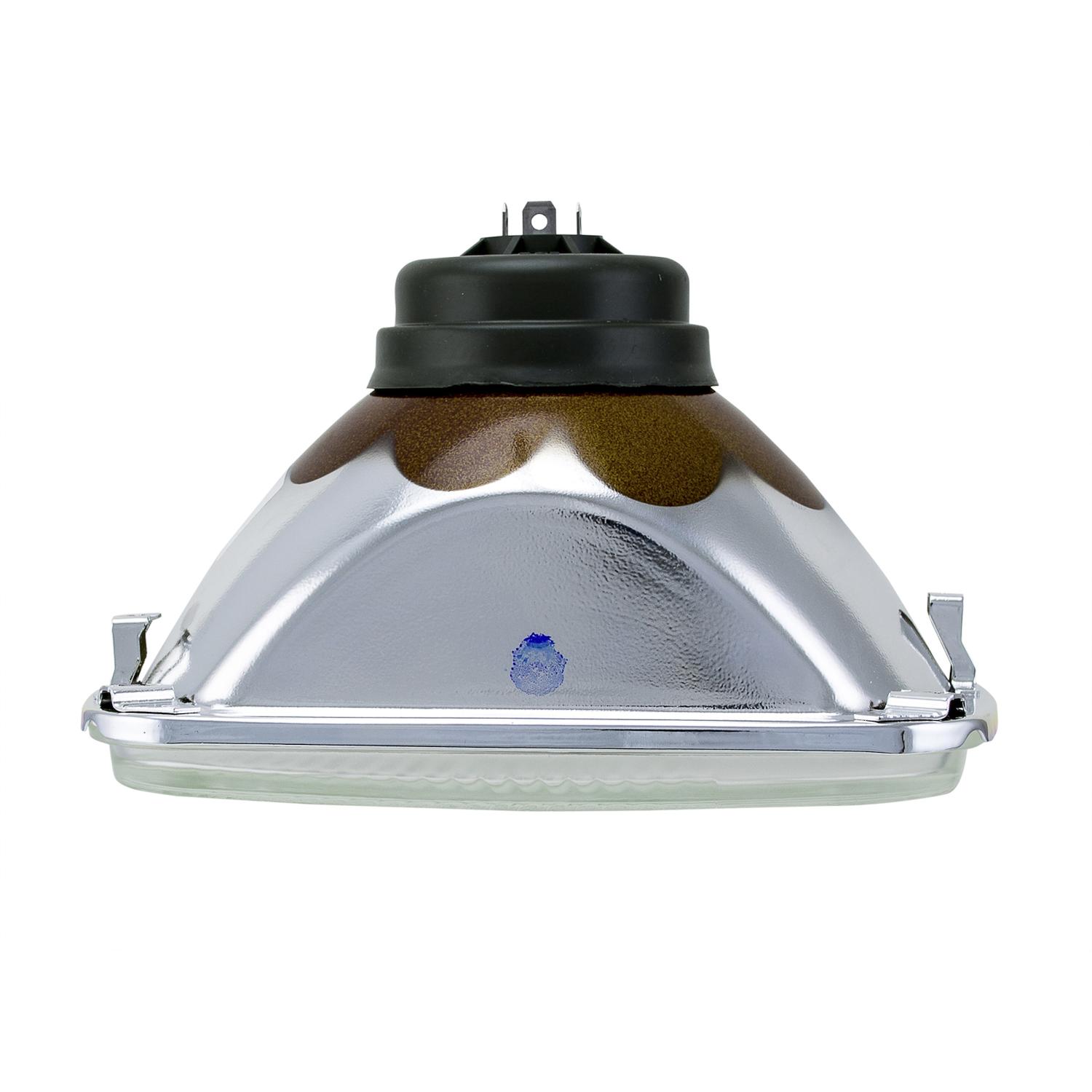 HELLA 003427291 - Headlight Assembly HELLA 003427291 Headlight Assembly product image 6 of 13