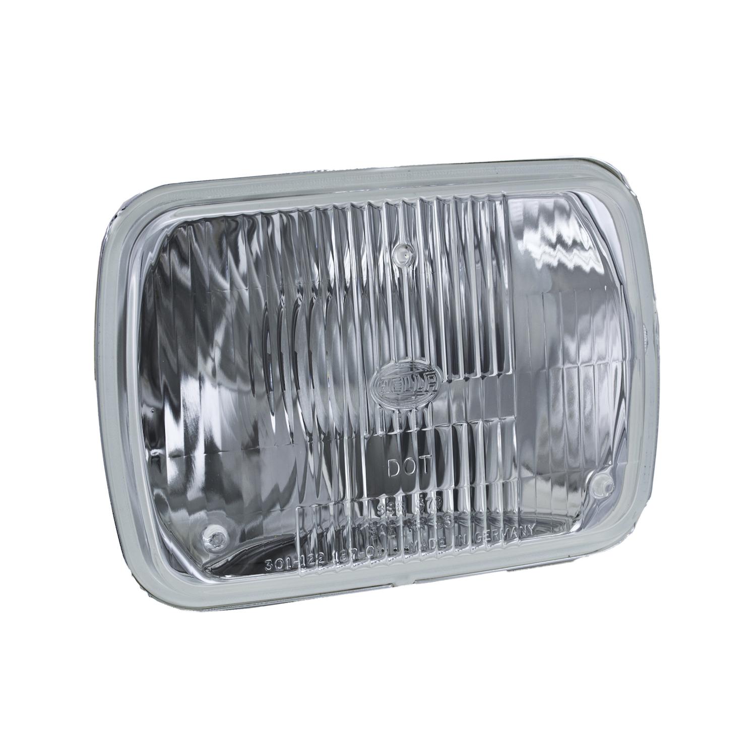HELLA 003427291 - Headlight Assembly HELLA 003427291 Headlight Assembly product image 9 of 13