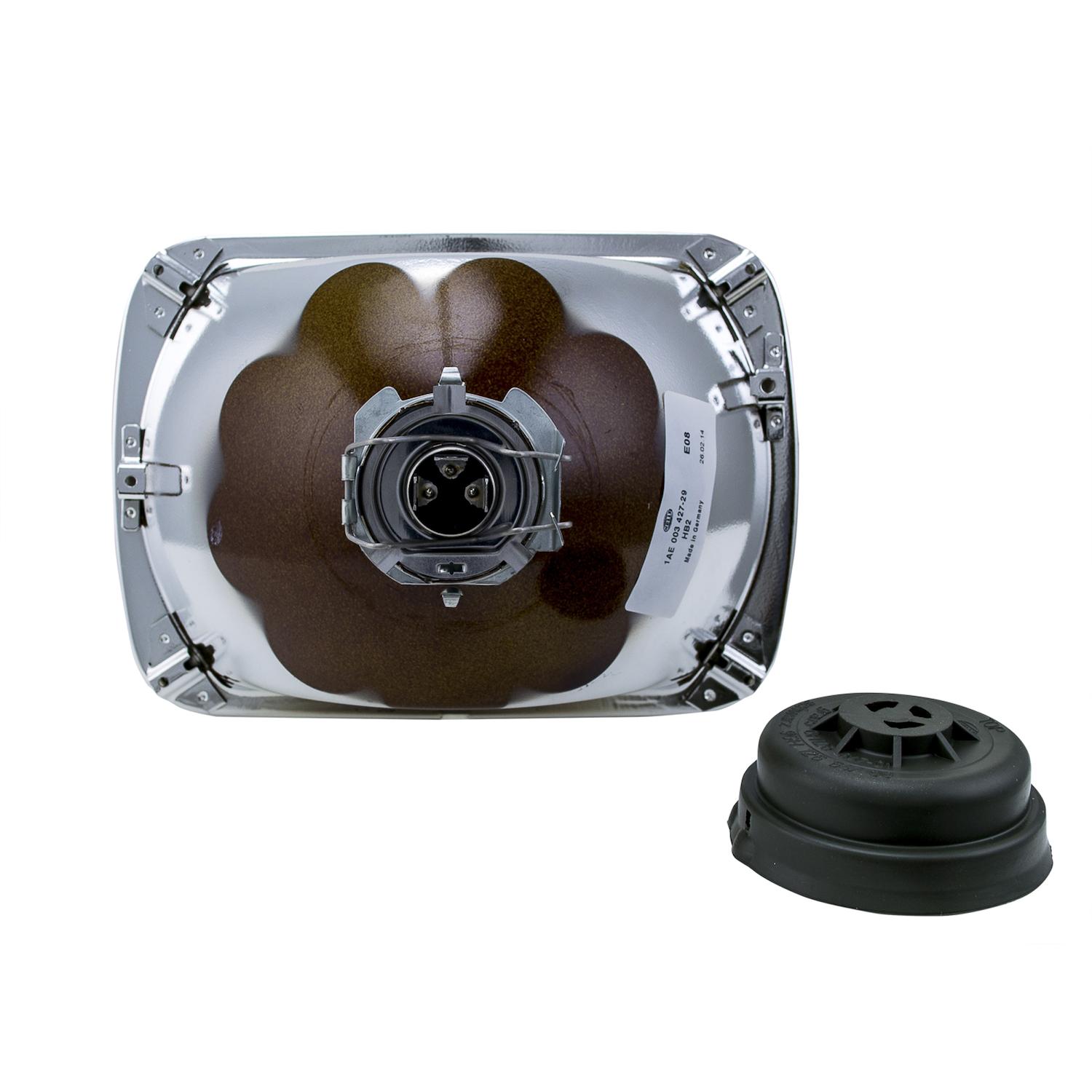 HELLA 003427291 - Headlight Assembly HELLA 003427291 Headlight Assembly product image 10 of 13