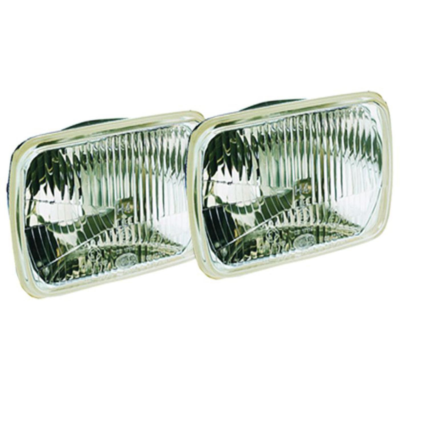 HELLA 003427811 Headlight Assembly product image 3 of 3
