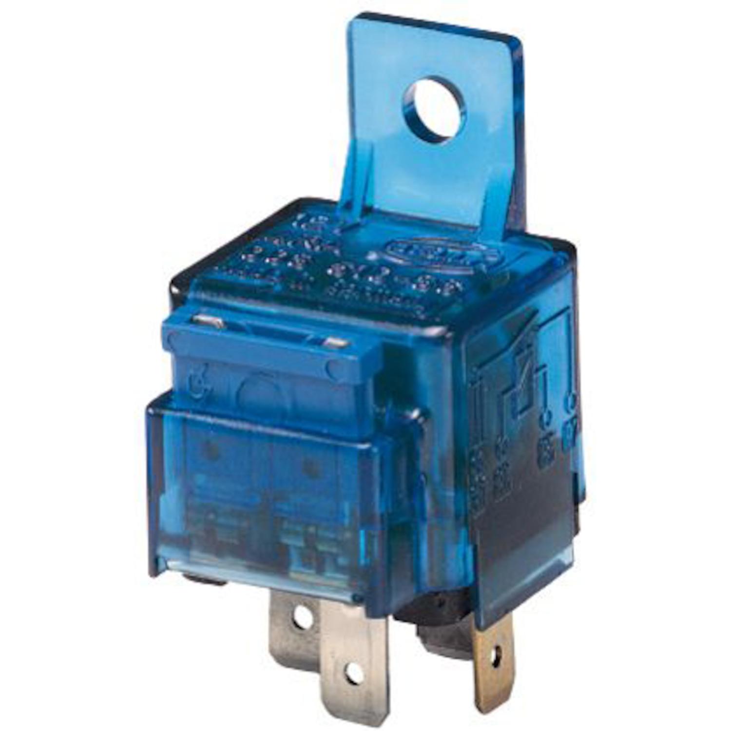 HELLA 003530001 - Wiring Relay HELLA 003530001 Wiring Relay product image 1 of 1