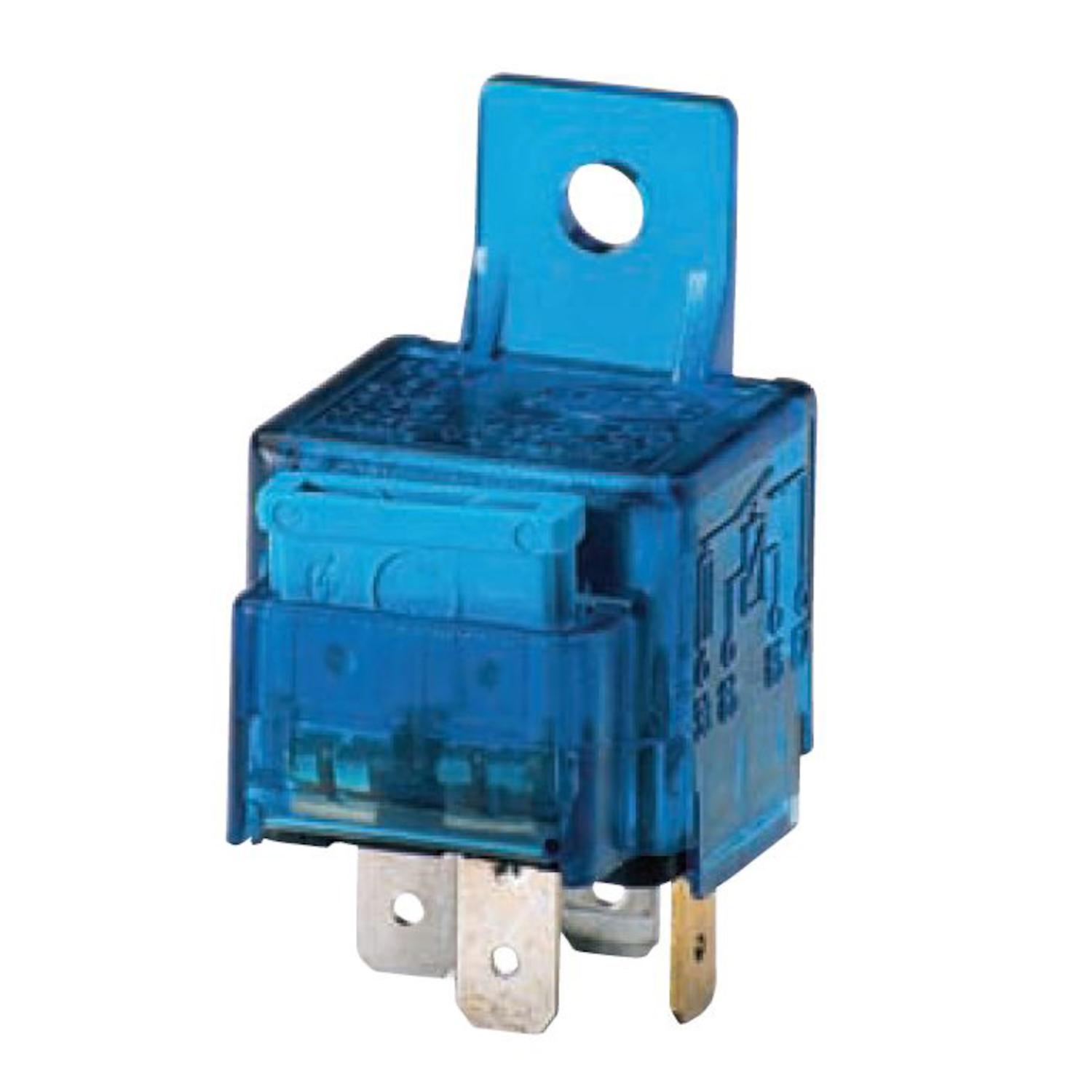 HELLA 003530041 Wiring Relay product image 1 of 2