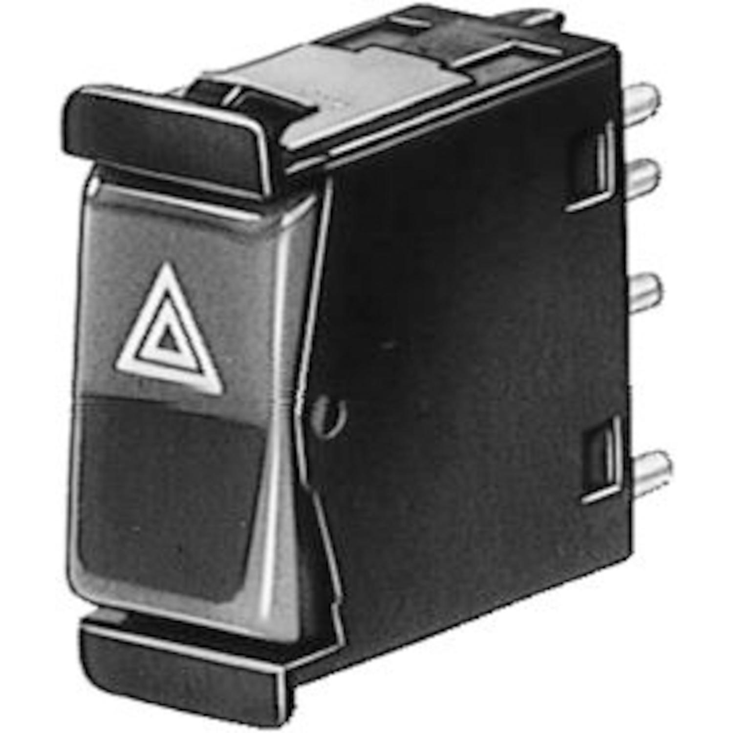 HELLA 003631021 - Hazard Warning Switch HELLA 003631021 Hazard Warning Switch product image 1 of 1