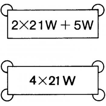 HELLA Turn Signal Relay product image
