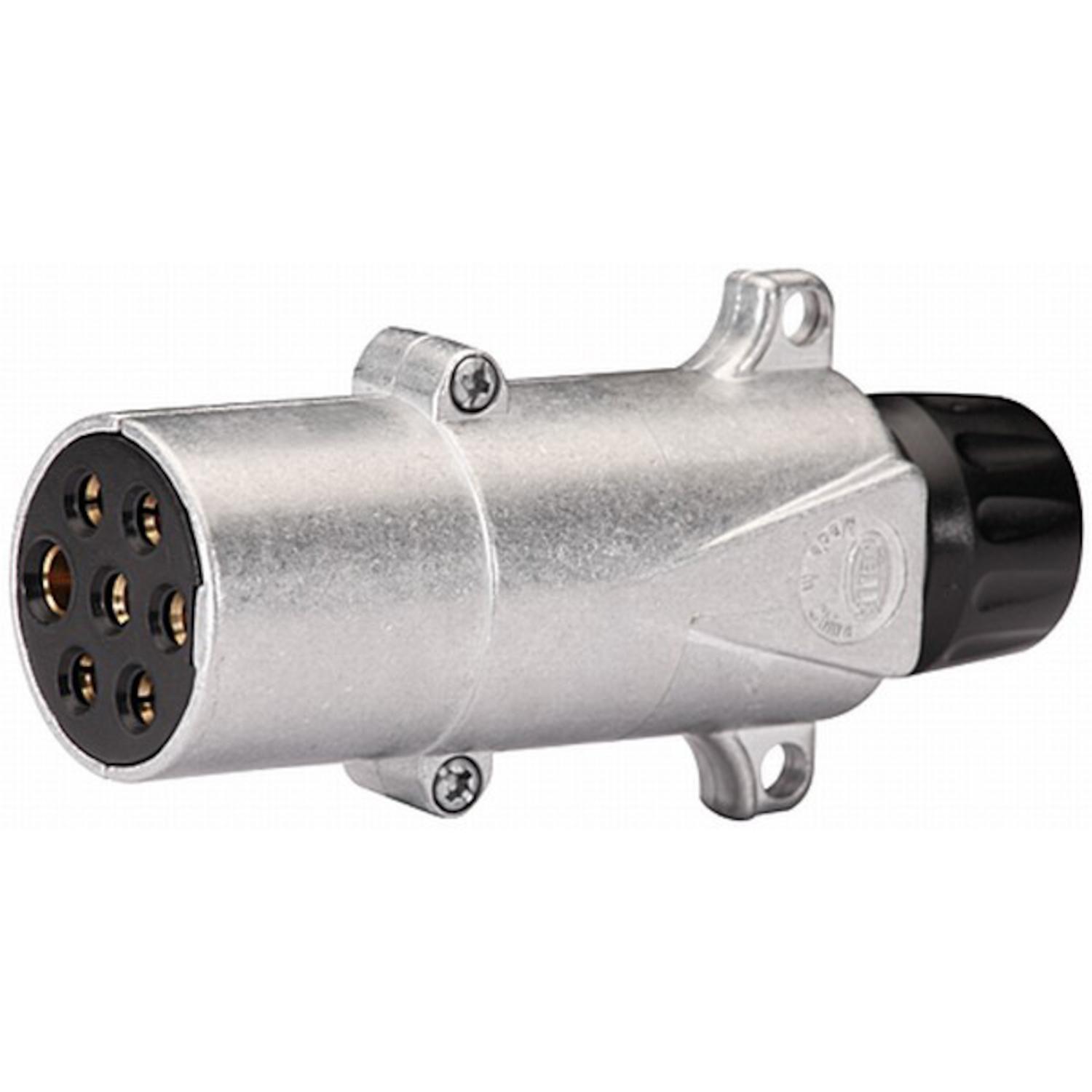 HELLA 003831001 Trailer Connector Kit product image 1 of 1