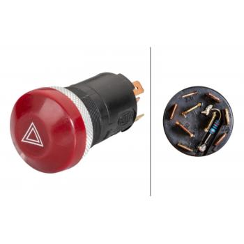 HELLA 003916031 product image