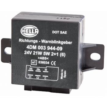 HELLA 003944091 product image