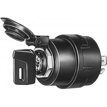 HELLA 003959001 Ignition Lock and Cylinder Switch product image 1 of 1