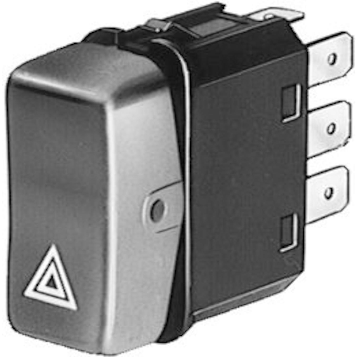 HELLA 004175021 Hazard Warning Switch product image 1 of 1