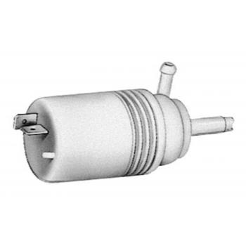 1994 Audi V8 Quattro Windshield Washer Pump