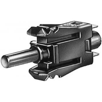 2012 Mercedes-Benz R350 Door Lock Switch HELLA 004229011 image 1 of 2