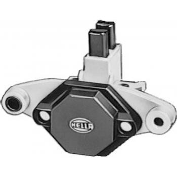 1989 Volkswagen Golf Voltage Regulator