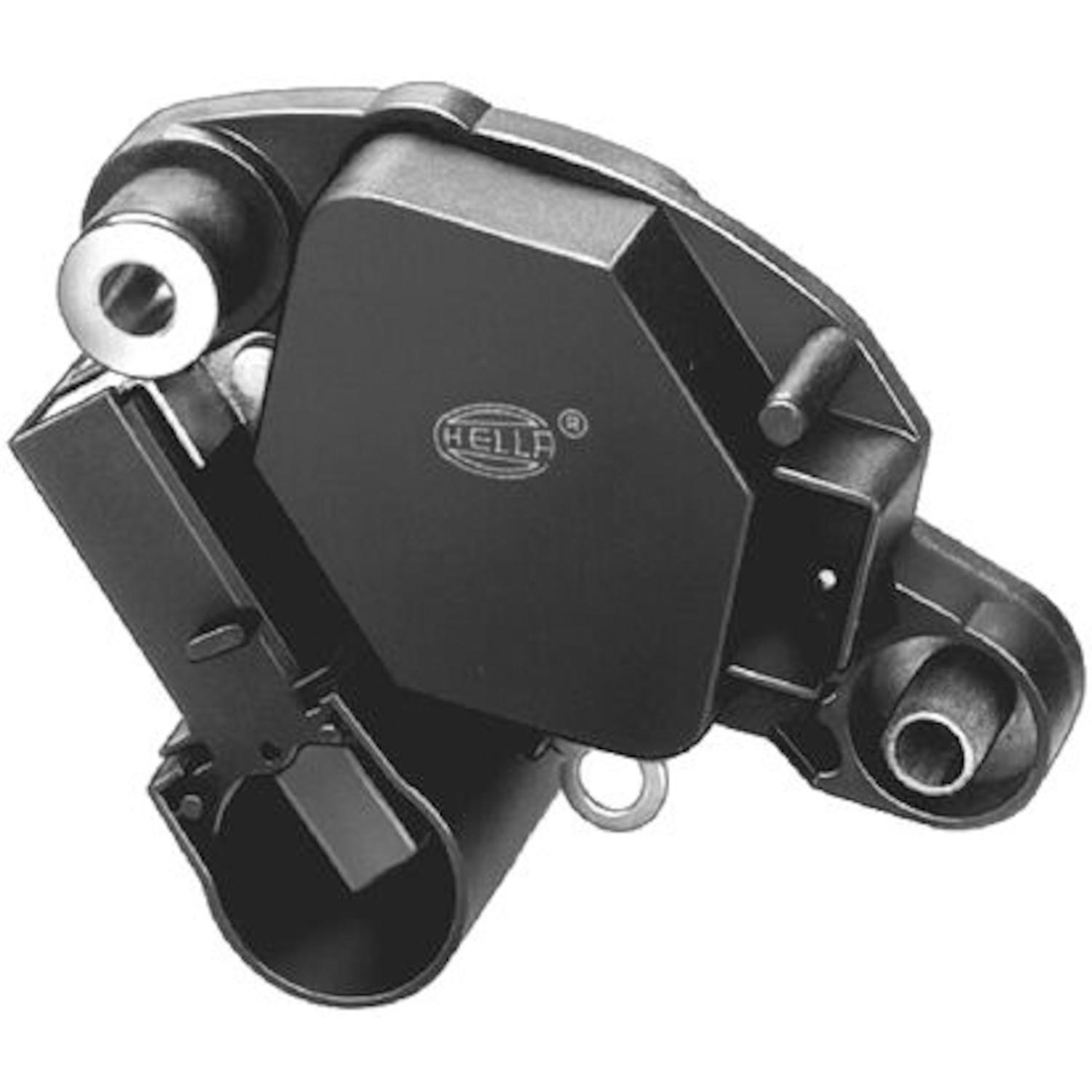 HELLA 004246381 - Voltage Regulator HELLA 004246381 Voltage Regulator product image 1 of 1
