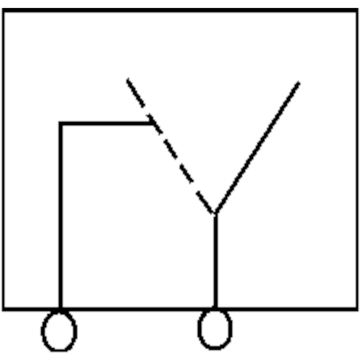 HELLA 004406032 - Multi Purpose Switch HELLA 004406032 Multi Purpose Switch product image 1 of 1