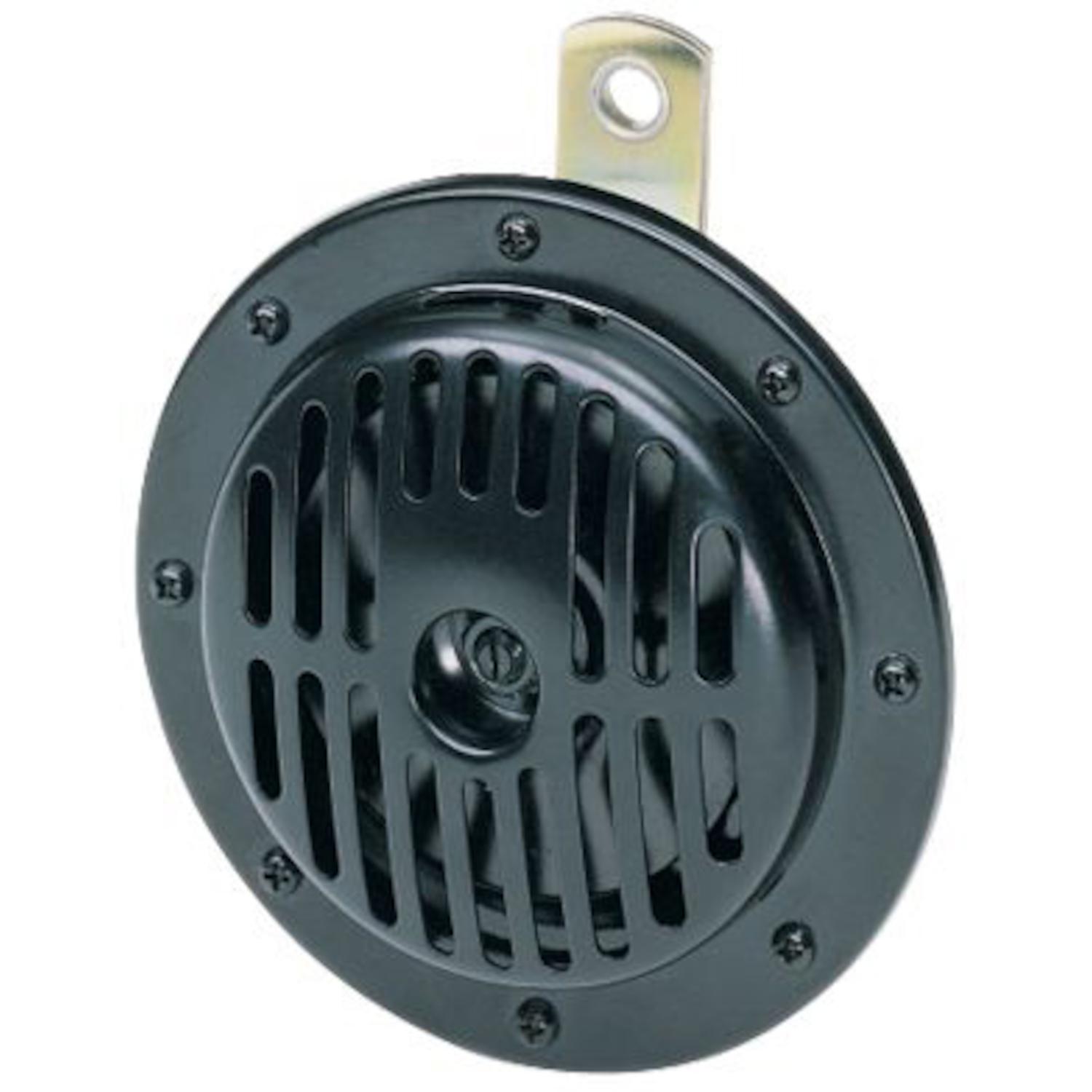 HELLA 004811031 - OE Replacement Horn HELLA 004811031 OE Replacement Horn product image 1 of 1
