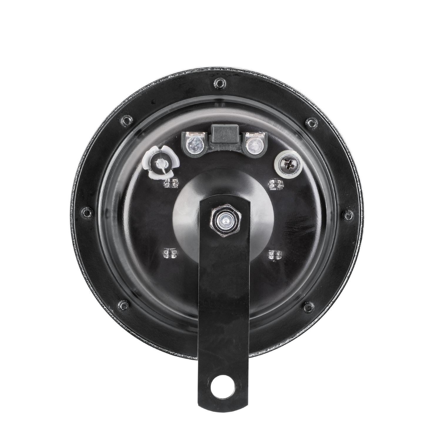 HELLA 004811071 - OE Replacement Horn HELLA 004811071 OE Replacement Horn product image 1 of 4