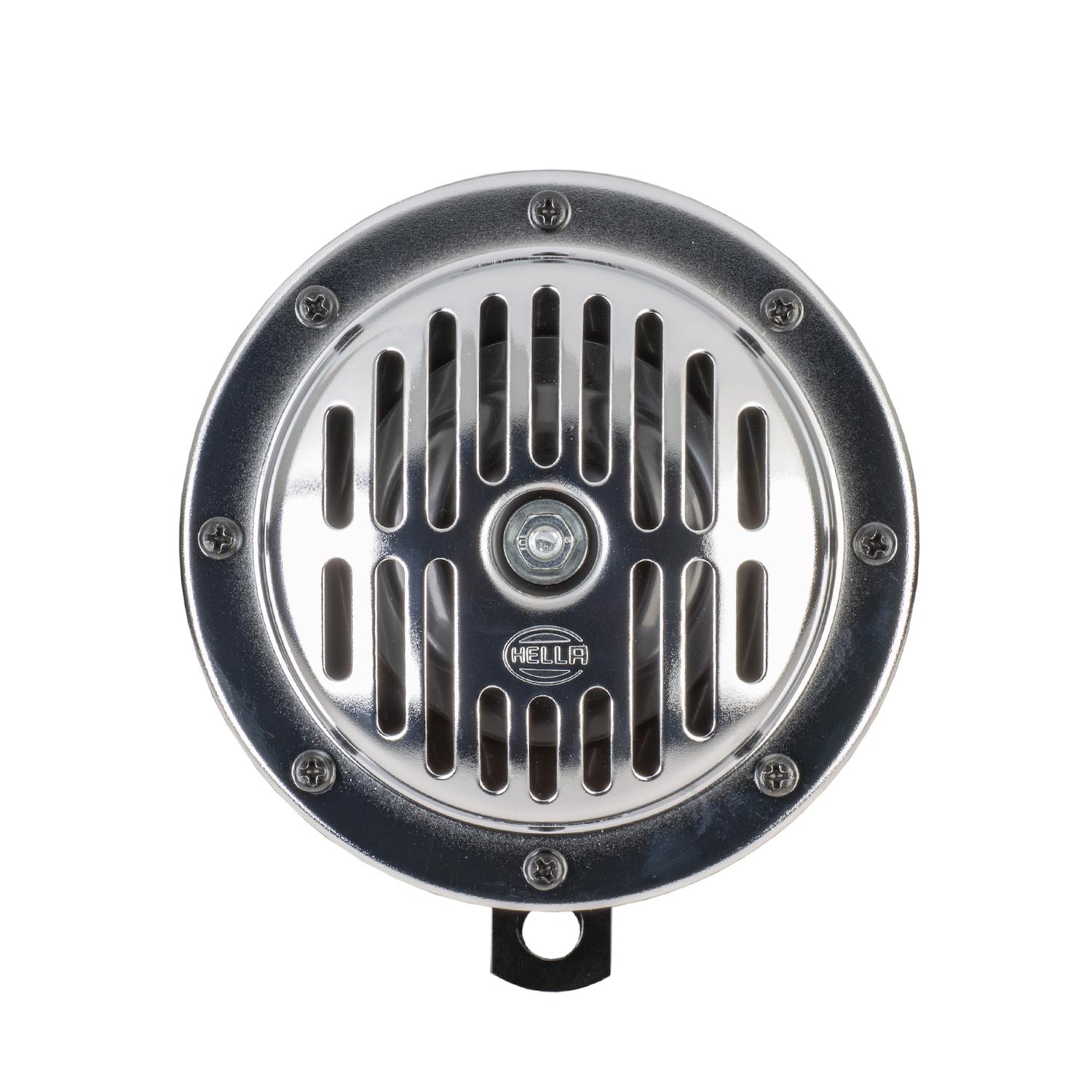 HELLA 004811071 - OE Replacement Horn HELLA 004811071 OE Replacement Horn product image 2 of 4