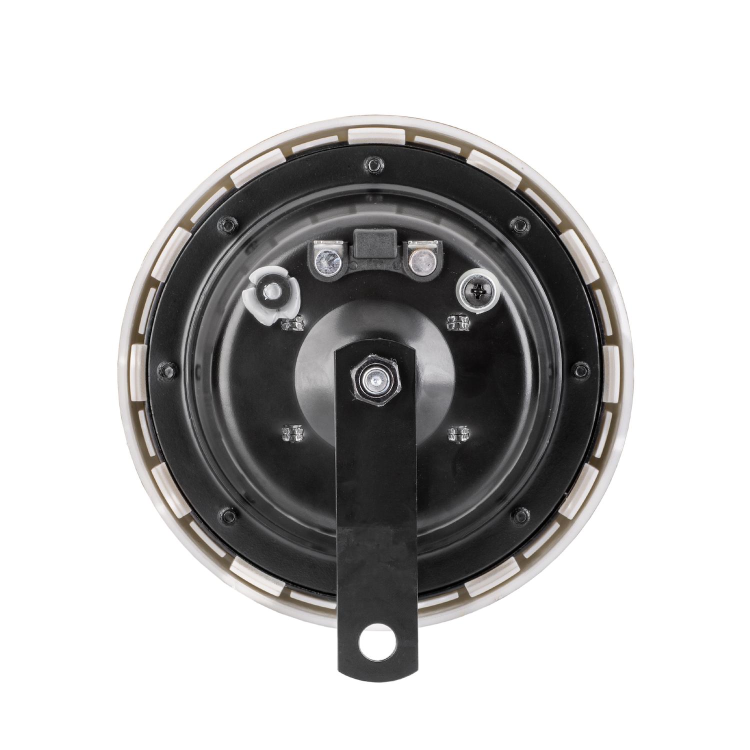 HELLA 004811081 - OE Replacement Horn HELLA 004811081 OE Replacement Horn product image 1 of 4