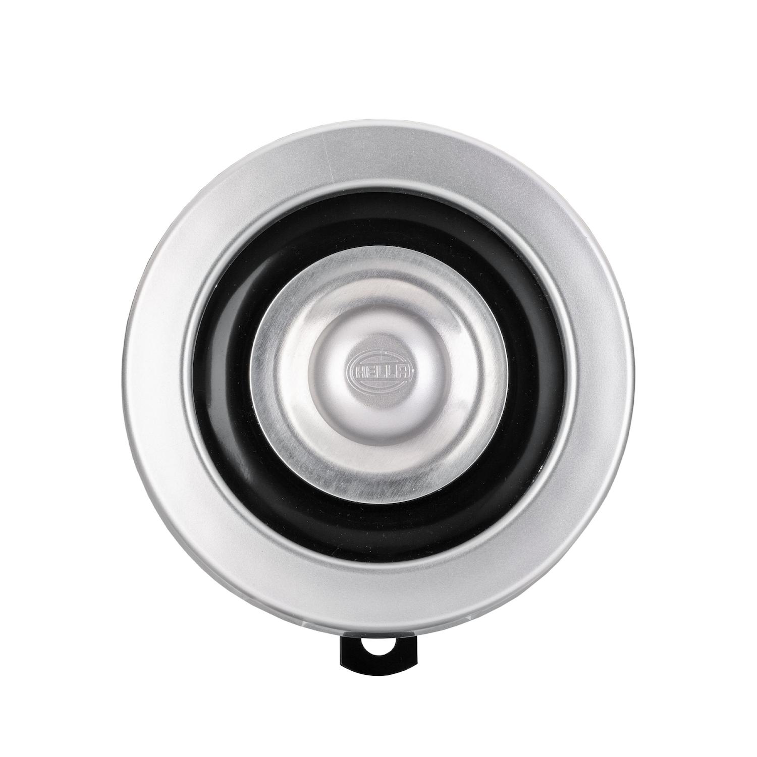 HELLA 004811081 - OE Replacement Horn HELLA 004811081 OE Replacement Horn product image 2 of 4