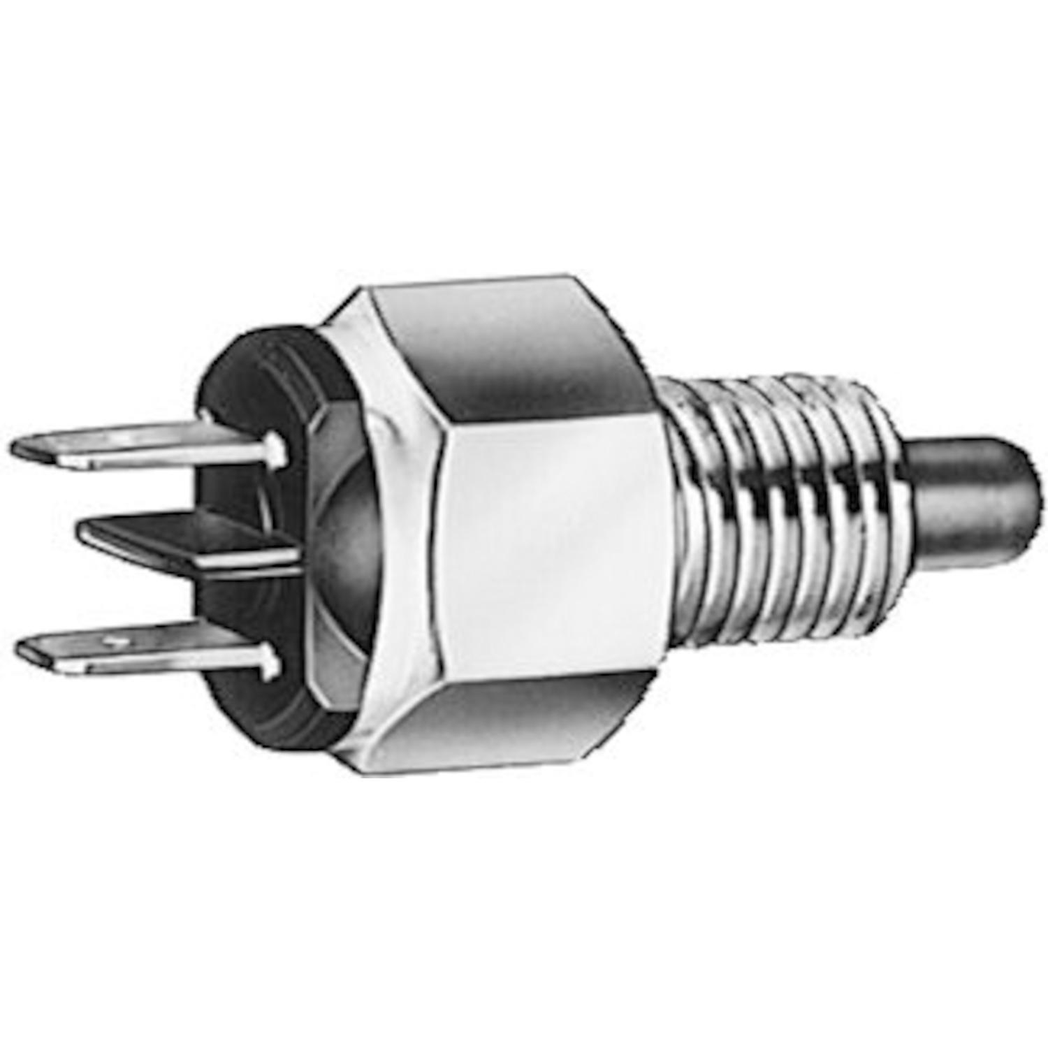 HELLA 004847001 - Brake Light Switch HELLA 004847001 Brake Light Switch product image 1 of 1