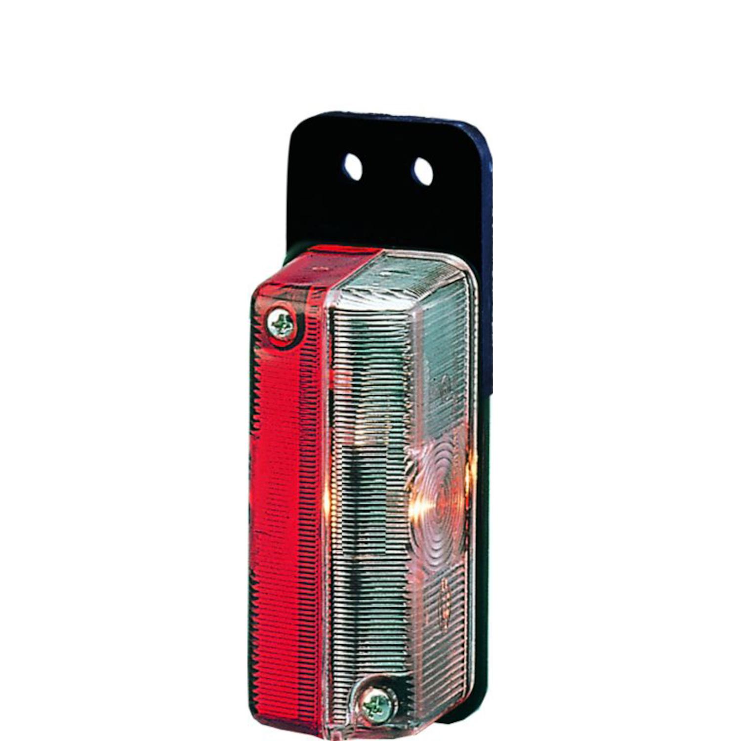HELLA 005020011 - Side Marker Light HELLA 005020011 Side Marker Light product image 1 of 1