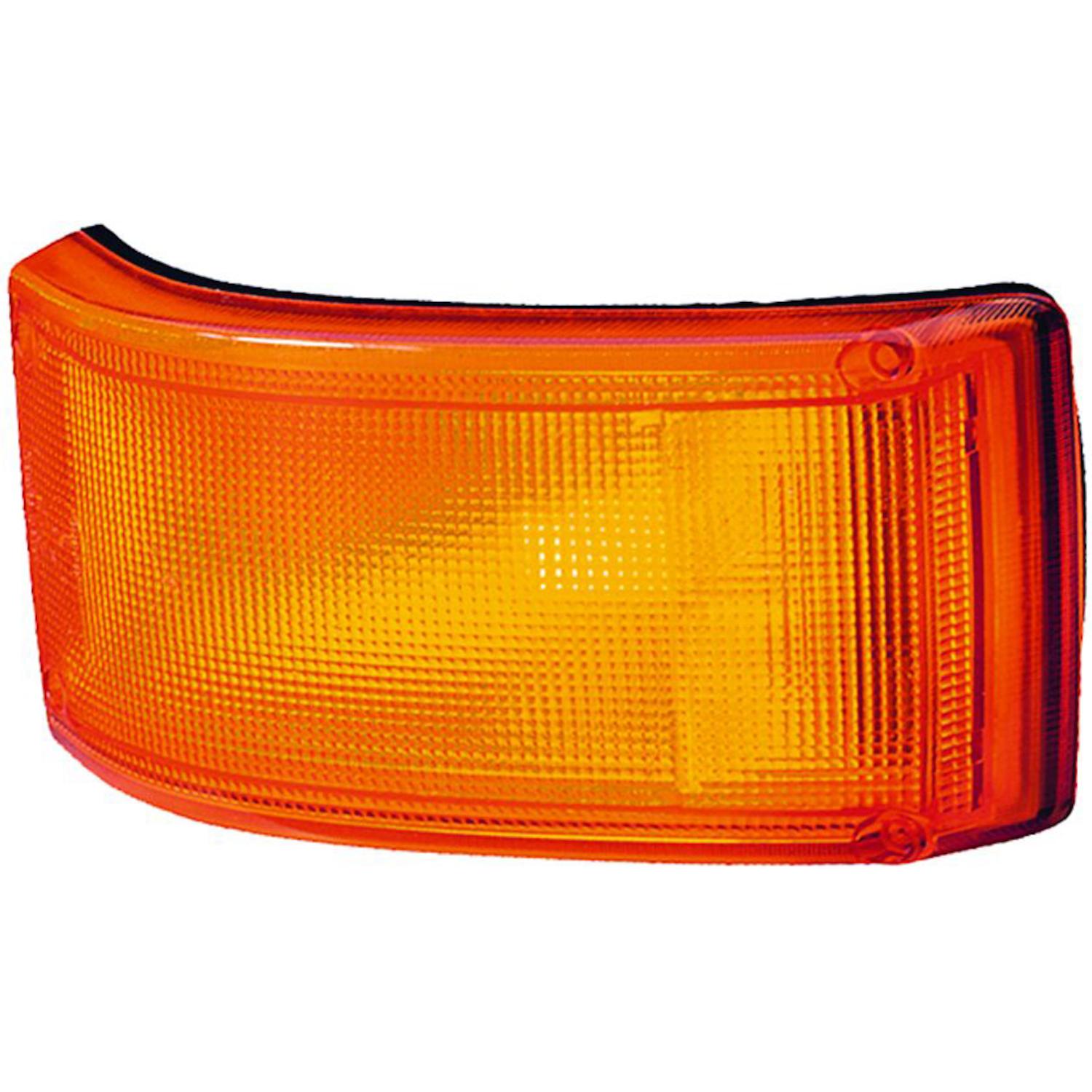 HELLA 005603047 - Turn Signal Light HELLA 005603047 Turn Signal Light product image 1 of 1