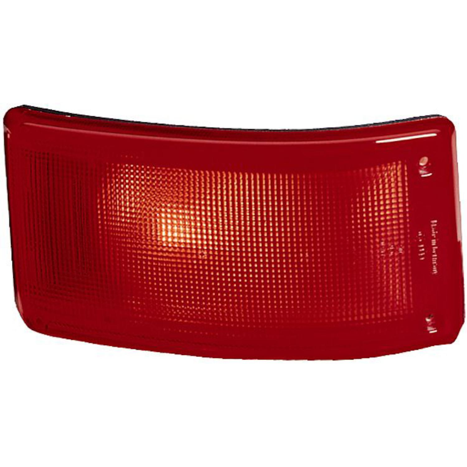 HELLA 005603137 - Tail Light Assembly HELLA 005603137 Tail Light Assembly product image 1 of 1