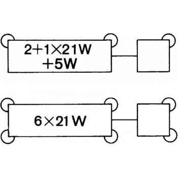 HELLA 005698021 product image