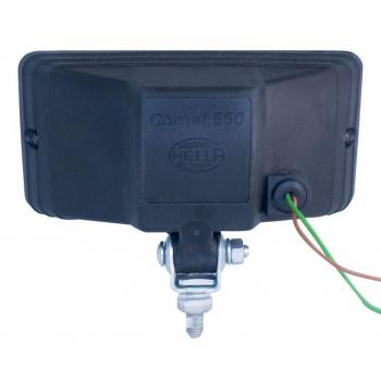 HELLA 005700421 Fog Light product image 1 of 4
