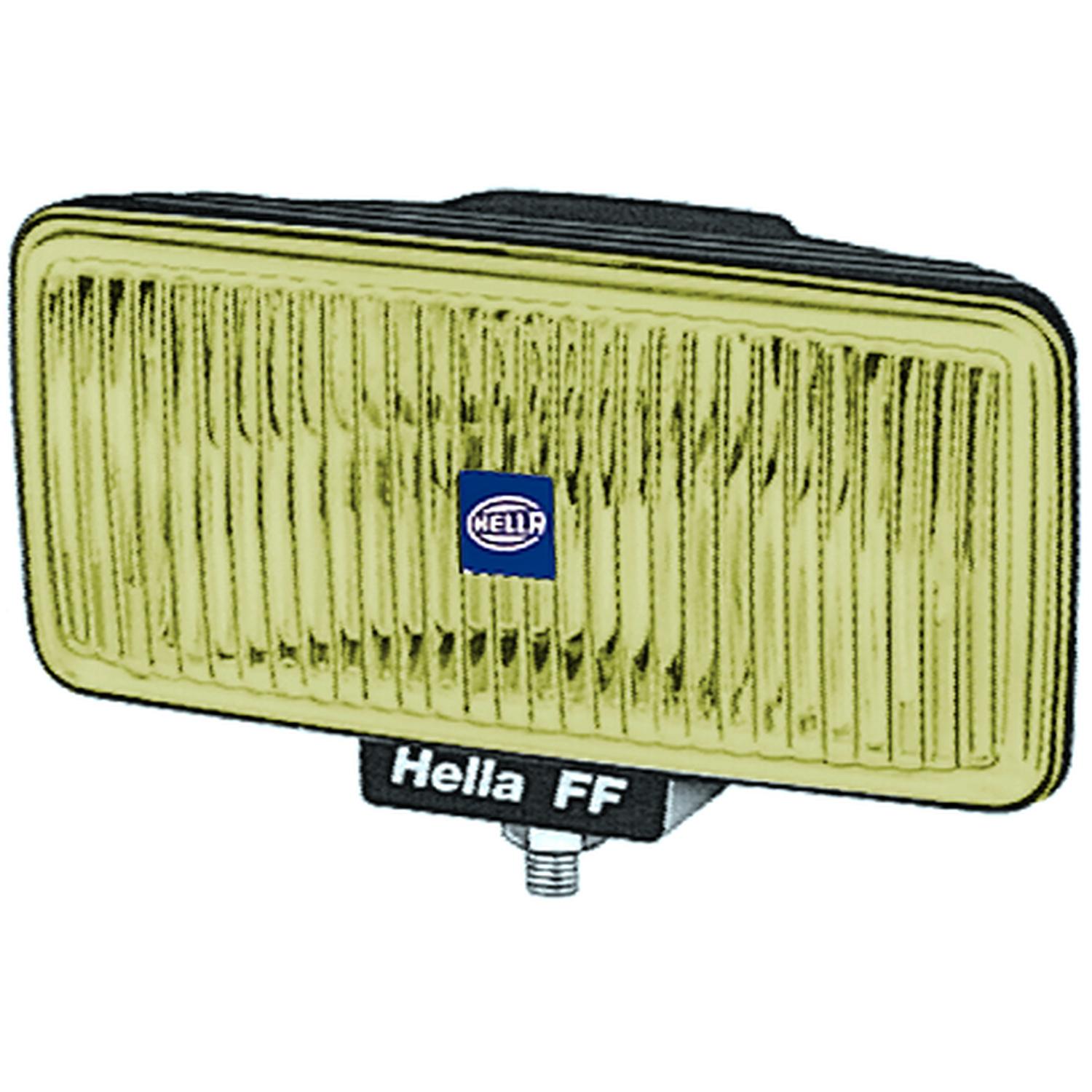 HELLA 005700431 - Driving Light HELLA 005700431 Driving Light product image 3 of 4