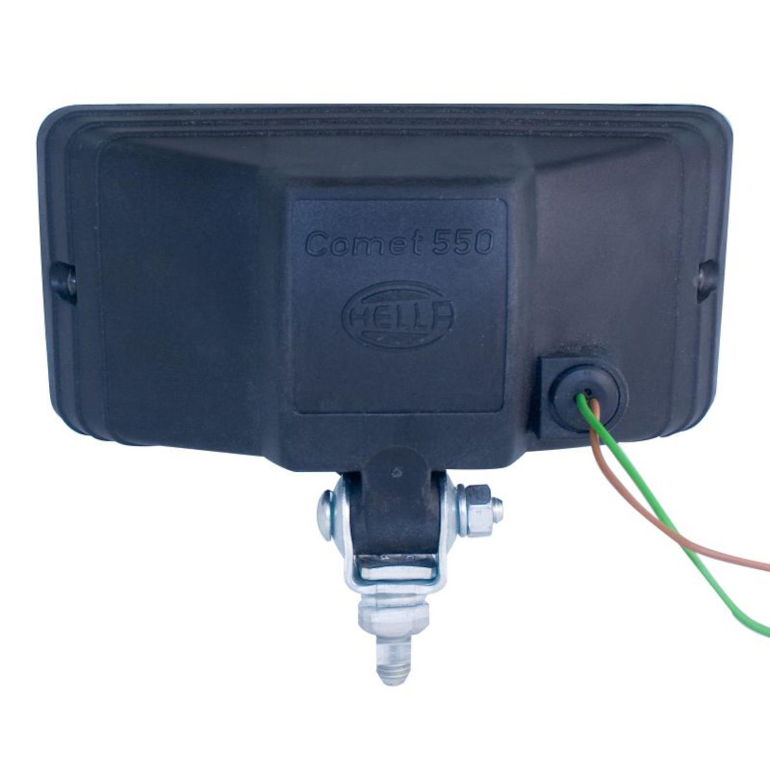 HELLA 005700471 - Driving Light HELLA 005700471 Driving Light product image 1 of 4