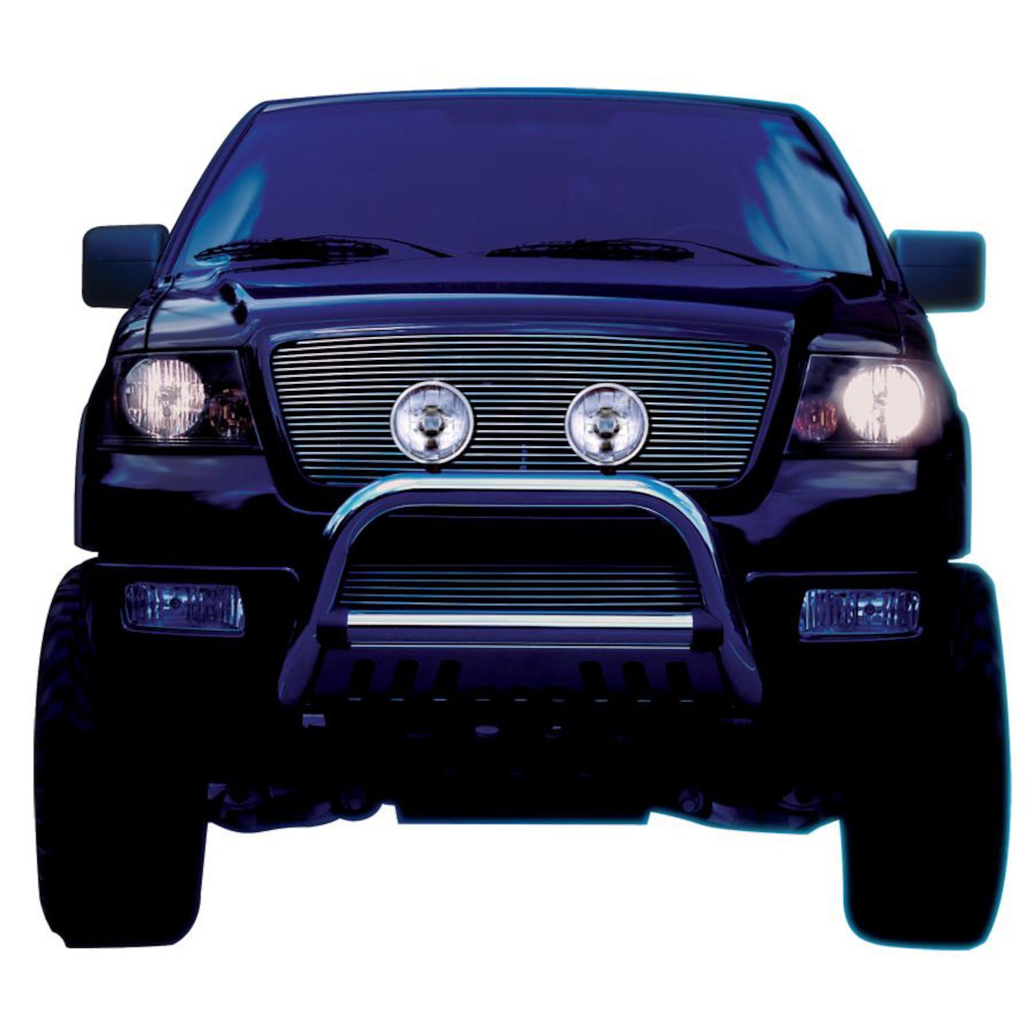 HELLA 005750411 - Driving Light HELLA 005750411 Driving Light product image 5 of 8