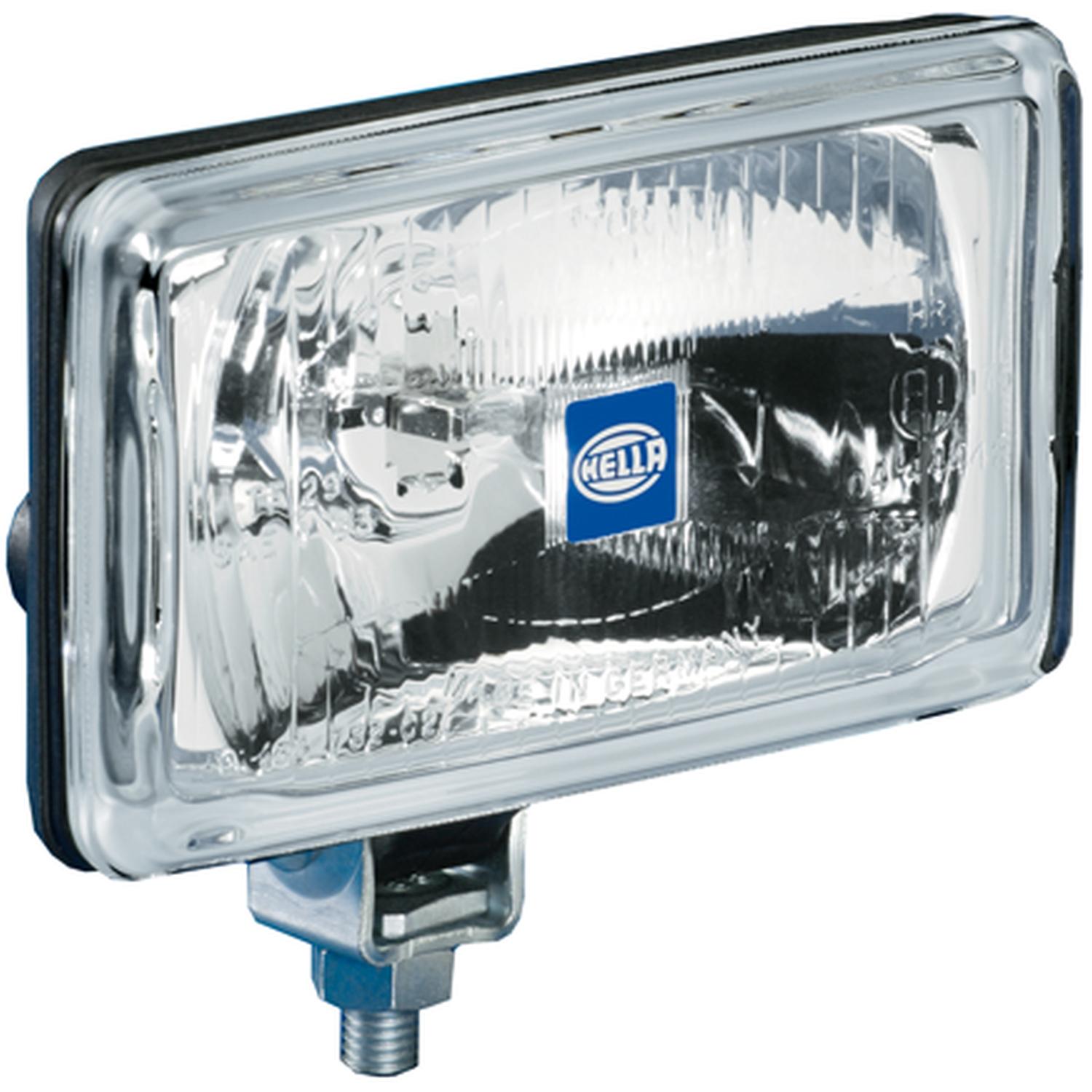 HELLA 005860231 - Driving Light HELLA 005860231 Driving Light product image 1 of 1
