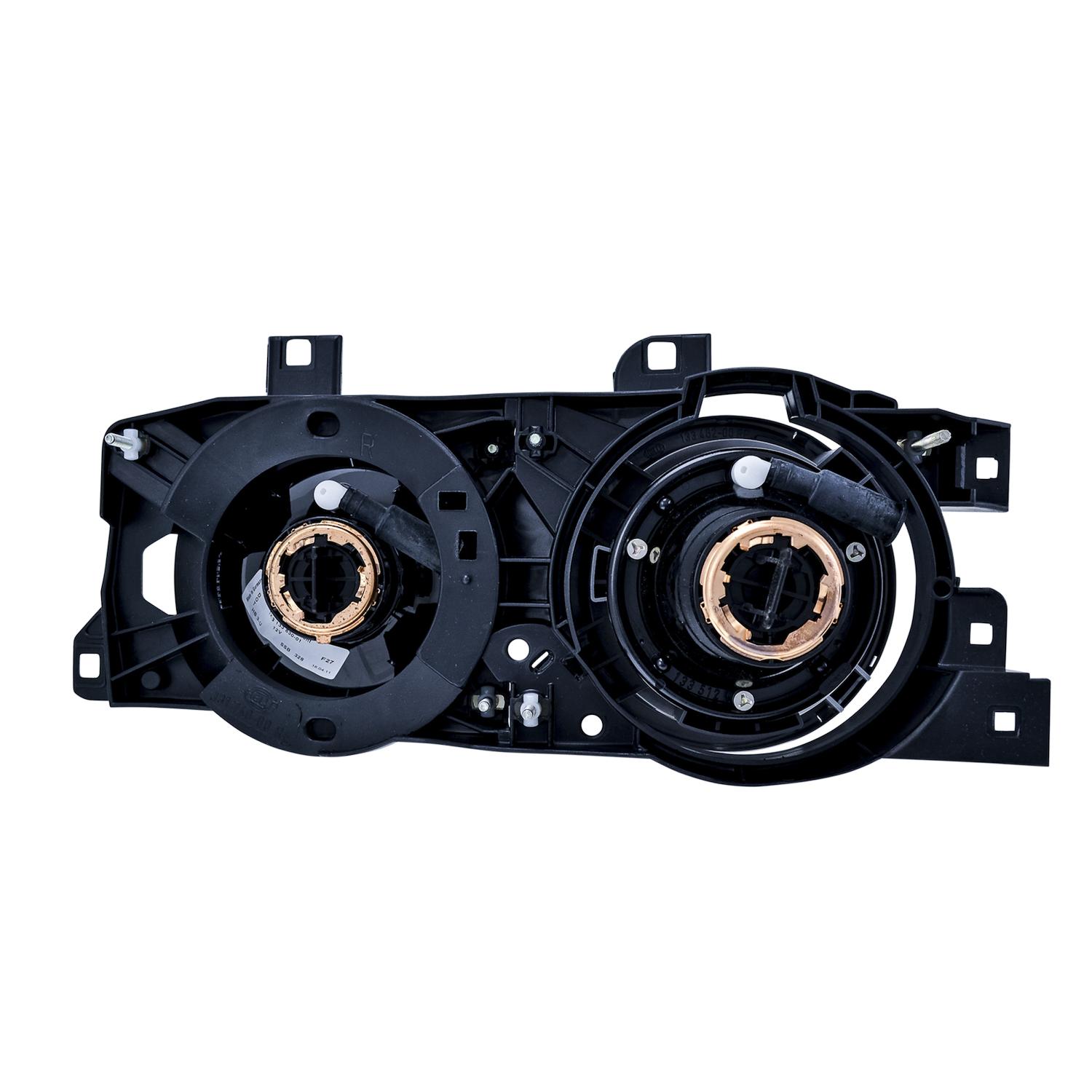 HELLA 005900561 - Headlight Assembly HELLA 005900561 Headlight Assembly product image 1 of 8
