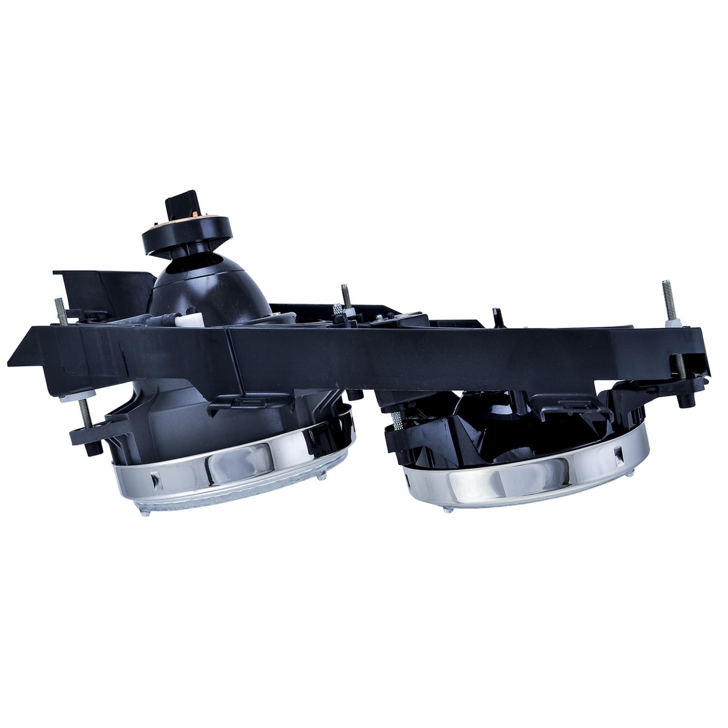 HELLA 005900561 - Headlight Assembly HELLA 005900561 Headlight Assembly product image 2 of 8