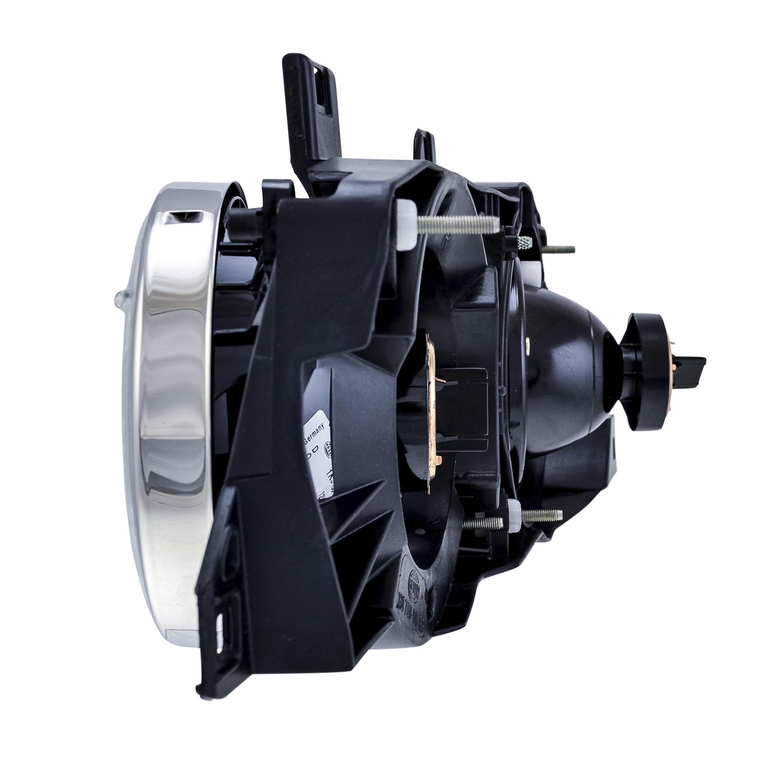 HELLA 005900561 - Headlight Assembly HELLA 005900561 Headlight Assembly product image 4 of 8