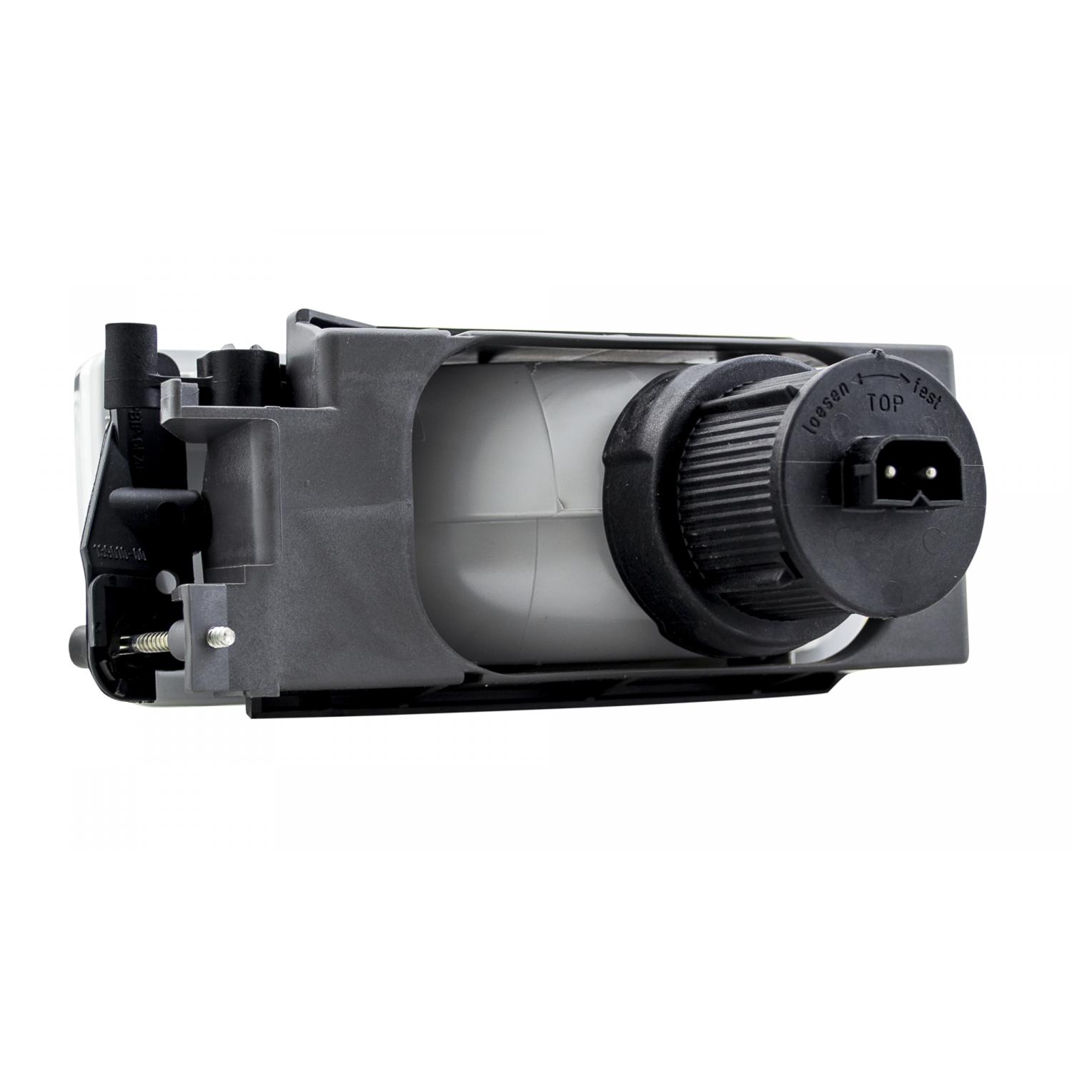 HELLA 006270061 - Fog Light Assembly HELLA 006270061 Fog Light Assembly product image 1 of 11