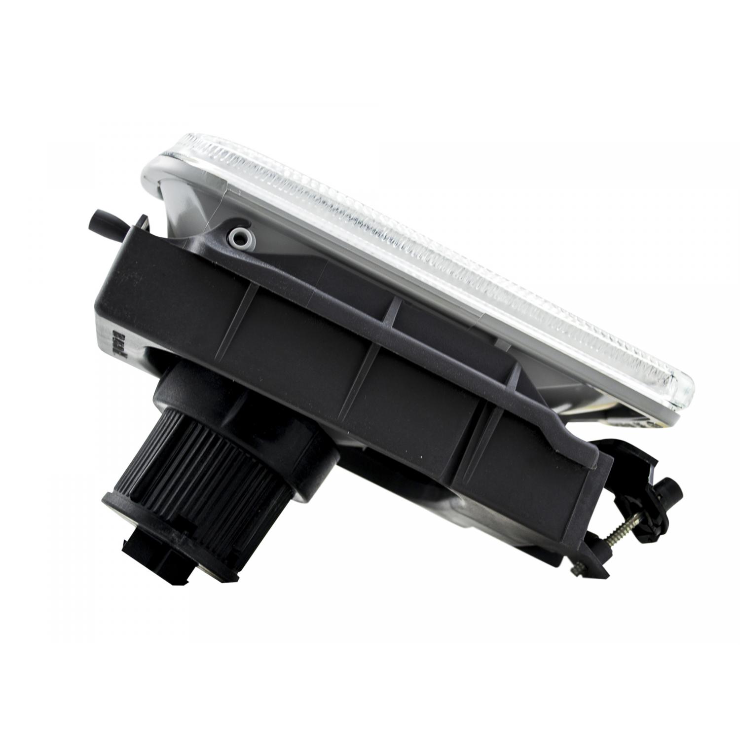 HELLA 006270061 - Fog Light Assembly HELLA 006270061 Fog Light Assembly product image 4 of 11