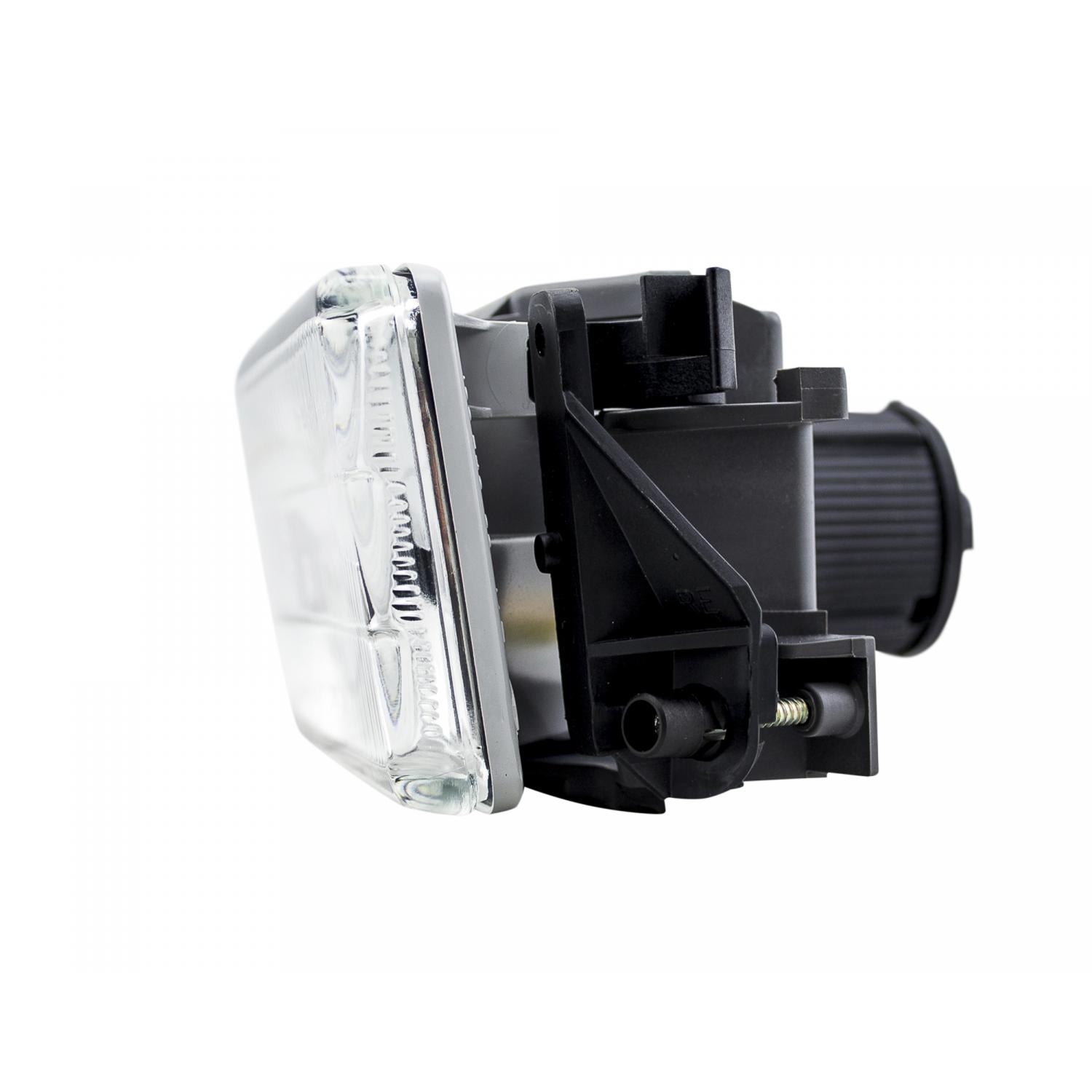 HELLA 006270061 - Fog Light Assembly HELLA 006270061 Fog Light Assembly product image 5 of 11